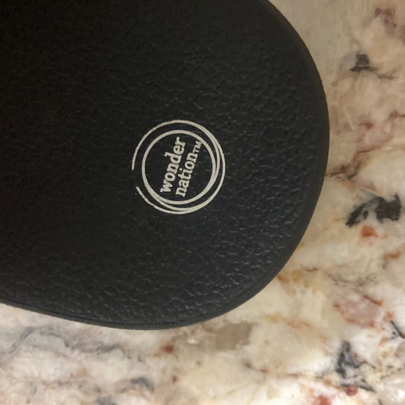 Big kids unisex Sandal bundle 11/12 - Picture 8 of 13